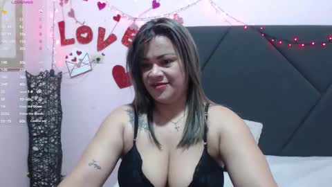 pamela_echeverria online show from February 2026 11:37:02 AM