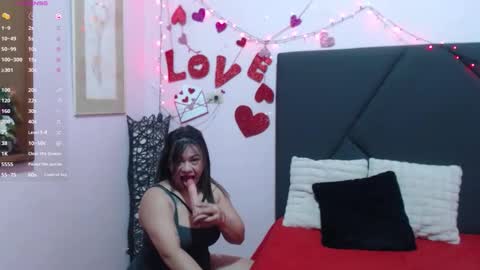 pamela_echeverria online show from February 2026 11:26:02 AM