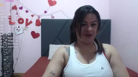 pamela_echeverria online show from March 2026 11:25:02 AM