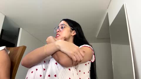 pamela_milleer online show from January 2025 12:05:02 AM