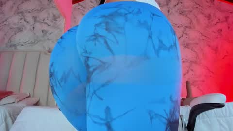 Snapshot of pamela_moreno chatting on January 2026 07:34:01 PM Pamela online show from January 2026 07:34:01 PM