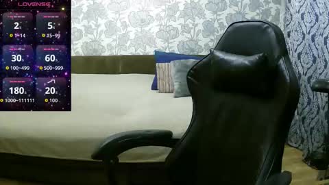 pamela_passion online show from December 2025 05:14:01 AM