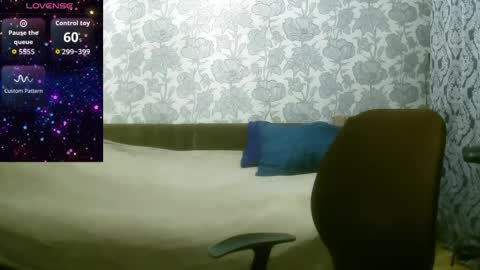 pamela_passion online show from March 2026 02:50:01 AM