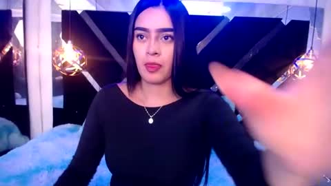Snapshot of pamela_richardson chatting on June 2026 08:13:01 PM pamela_richardson online show from June 2026 08:13:01 PM