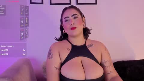 Snapshot of pamela_tomas4 chatting on July 2026 02:21:01 PM pamela_tomas4 online show from July 2026 02:21:01 PM