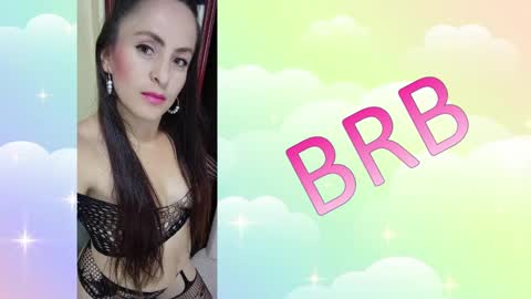 Snapshot of pamela_vasquez chatting on February 2025 04:32:02 PM diana online show from February 2025 04:32:02 PM