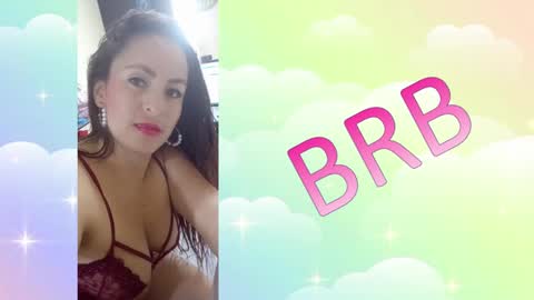 Snapshot of pamela_vasquez chatting on March 2025 10:19:02 PM diana online show from March 2025 10:19:02 PM