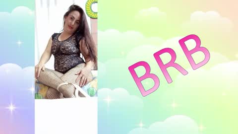 Snapshot of pamela_vasquez chatting on October 2025 12:19:01 AM diana online show from October 2025 12:19:01 AM