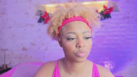 Pamela West online show from December 2025 08:05:02 PM