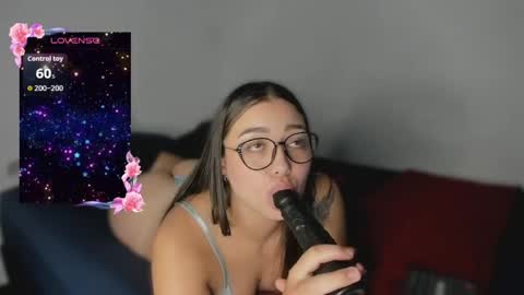 Snapshot of pamelaa_moon chatting on April 2026 12:41:01 AM Pamelaa moon online show from April 2026 12:41:01 AM