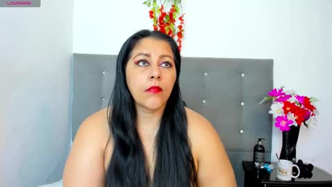 Pamela online show from September 2025 08:57:01 AM