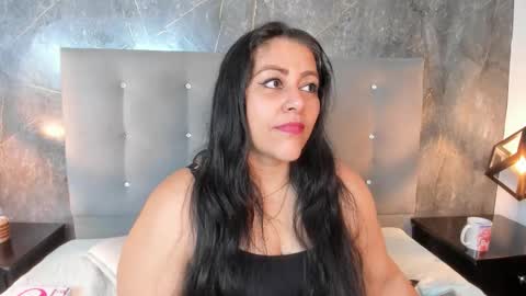 Pamela online show from March 2026 07:46:02 PM