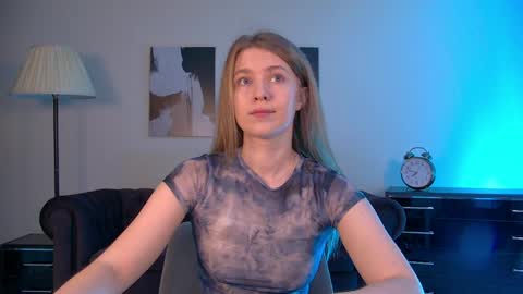 Pamela Blair online show from May 2026 07:21:01 PM