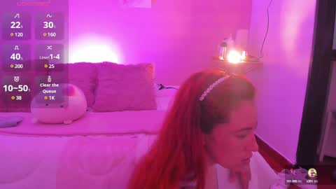 Pamela online show from February 2025 12:00:02 PM