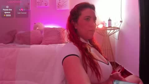 Pamela online show from February 2025 08:50:02 AM