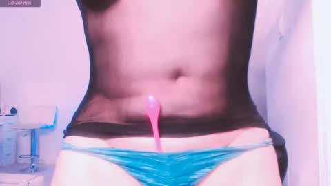 PAMELAFOX online show from November 2025 12:10:02 AM