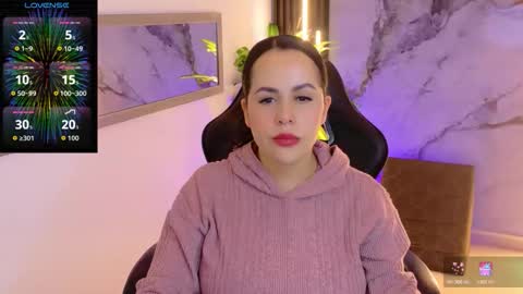 Snapshot of pamelajackson__ chatting on January 2026 02:15:01 AM Paola online show from January 2026 02:15:01 AM