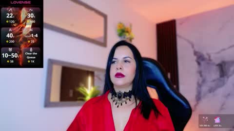 Snapshot of pamelajackson__ chatting on May 2026 01:11:01 AM Paola online show from May 2026 01:11:01 AM