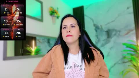 Snapshot of pamelajackson__ chatting on May 2026 12:16:01 AM Paola online show from May 2026 12:16:01 AM