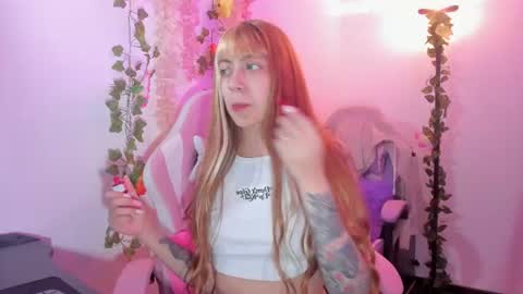 pamelajhonsom online show from July 2026 06:18:01 AM