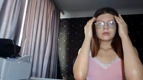 Pamela online show from October 2025 07:31:02 AM