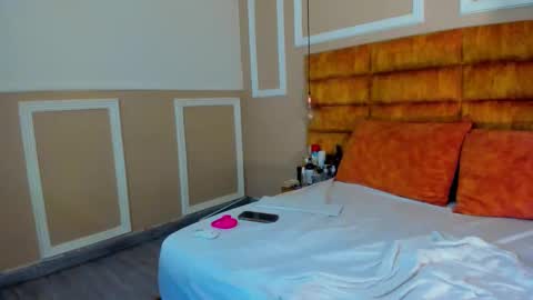 pamelamendez_1 online show from February 2026 05:03:02 AM