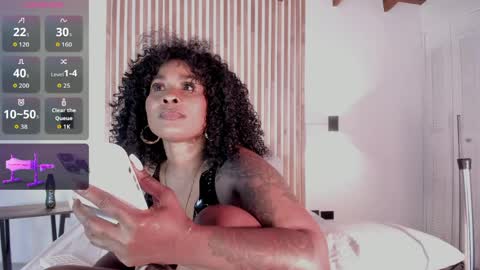 pamelamendez_1 online show from April 2026 11:37:02 PM