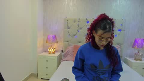 TELL ME PAMELLA AND GIVE ME A GOOD GRADE ITS IMPORTANT online show from September 2025 12:17:02 PM