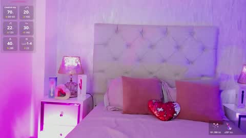 TELL ME PAMELLA AND GIVE ME A GOOD GRADE ITS IMPORTANT online show from March 2026 01:18:01 PM