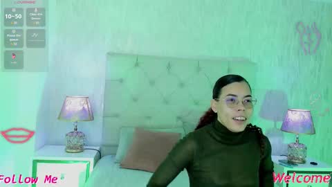 TELL ME PAMELLA AND GIVE ME A GOOD GRADE ITS IMPORTANT online show from March 2026 12:42:01 PM