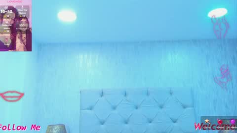 TELL ME PAMELLA AND GIVE ME A GOOD GRADE ITS IMPORTANT online show from April 2026 12:30:01 PM