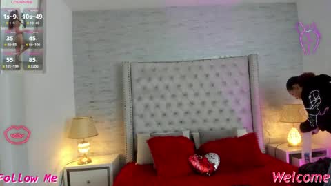 TELL ME PAMELLA AND GIVE ME A GOOD GRADE ITS IMPORTANT online show from April 2026 10:28:02 AM