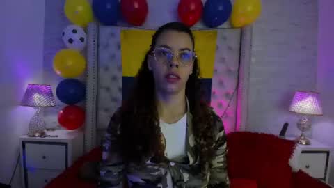 Snapshot of pamelamiler_ chatting on June 2026 12:13:02 PM TELL ME PAMELLA AND GIVE ME A GOOD GRADE ITS IMPORTANT online show from June 2026 12:13:02 PM