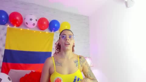 Snapshot of pamelamiler_ chatting on June 2026 12:14:01 PM TELL ME PAMELLA AND GIVE ME A GOOD GRADE ITS IMPORTANT online show from June 2026 12:14:01 PM