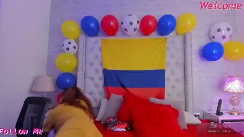 Snapshot of pamelamiler_ chatting on June 2026 12:06:01 PM TELL ME PAMELLA AND GIVE ME A GOOD GRADE ITS IMPORTANT online show from June 2026 12:06:01 PM