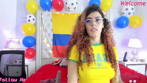 Snapshot of pamelamiler_ chatting on July 2026 02:24:01 PM TELL ME PAMELLA AND GIVE ME A GOOD GRADE ITS IMPORTANT online show from July 2026 02:24:01 PM