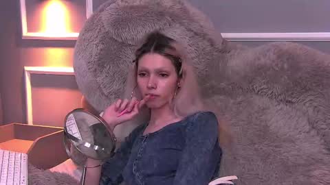 Pamelamy online show from February 2025 07:30:02 PM