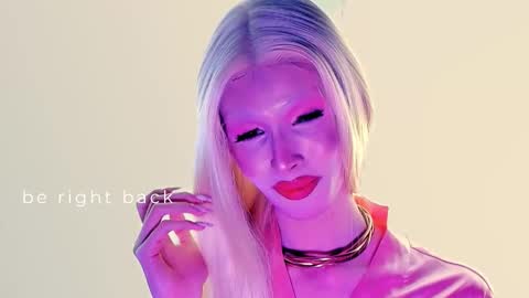 Pamelamy online show from September 2025 04:07:01 PM