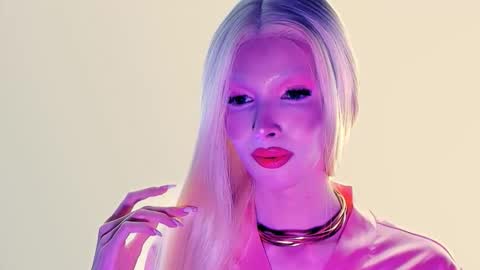 Pamelamy online show from October 2025 10:46:02 AM