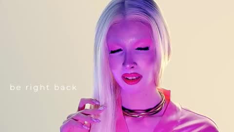 Pamelamy online show from October 2025 07:13:01 PM