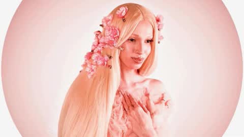 Pamelamy online show from February 2026 08:01:02 PM