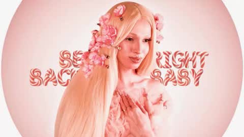 Pamelamy online show from March 2026 06:26:02 PM