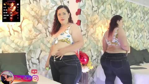 Pamela 3 online show from October 2025 12:46:01 PM