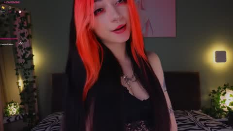 Diana online show from January 2025 06:25:01 PM