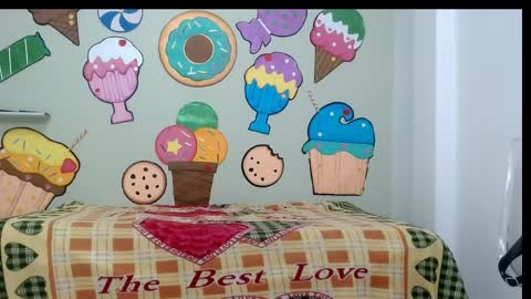 Snapshot of pamelaskiny20 chatting on April 2026 01:05:02 AM pamelaskiny20 online show from April 2026 01:05:02 AM