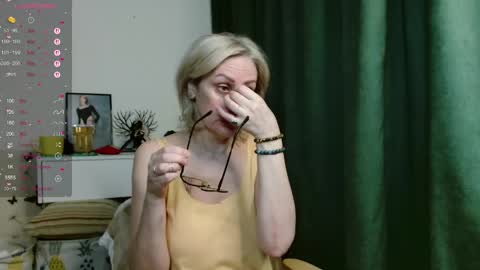 pamellamurphy online show from April 2026 12:02:02 AM