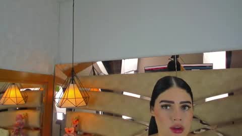 PAMELA online show from October 2025 10:28:02 AM