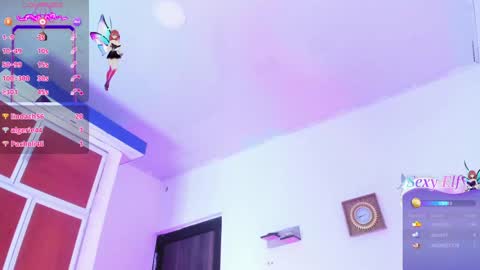 Pammela Smith online show from January 2025 01:39:02 AM