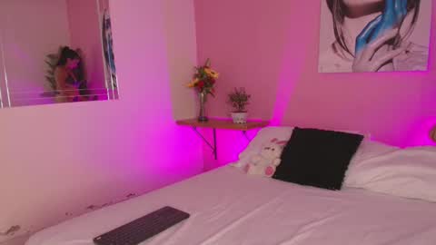 Pammela Smith online show from March 2026 07:51:02 PM