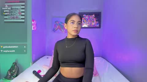 Pammela online show from April 2026 05:13:02 PM